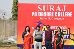 Suraj Sports Meet 2021 Part-4 46